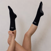 Pilates-Grip-Socken