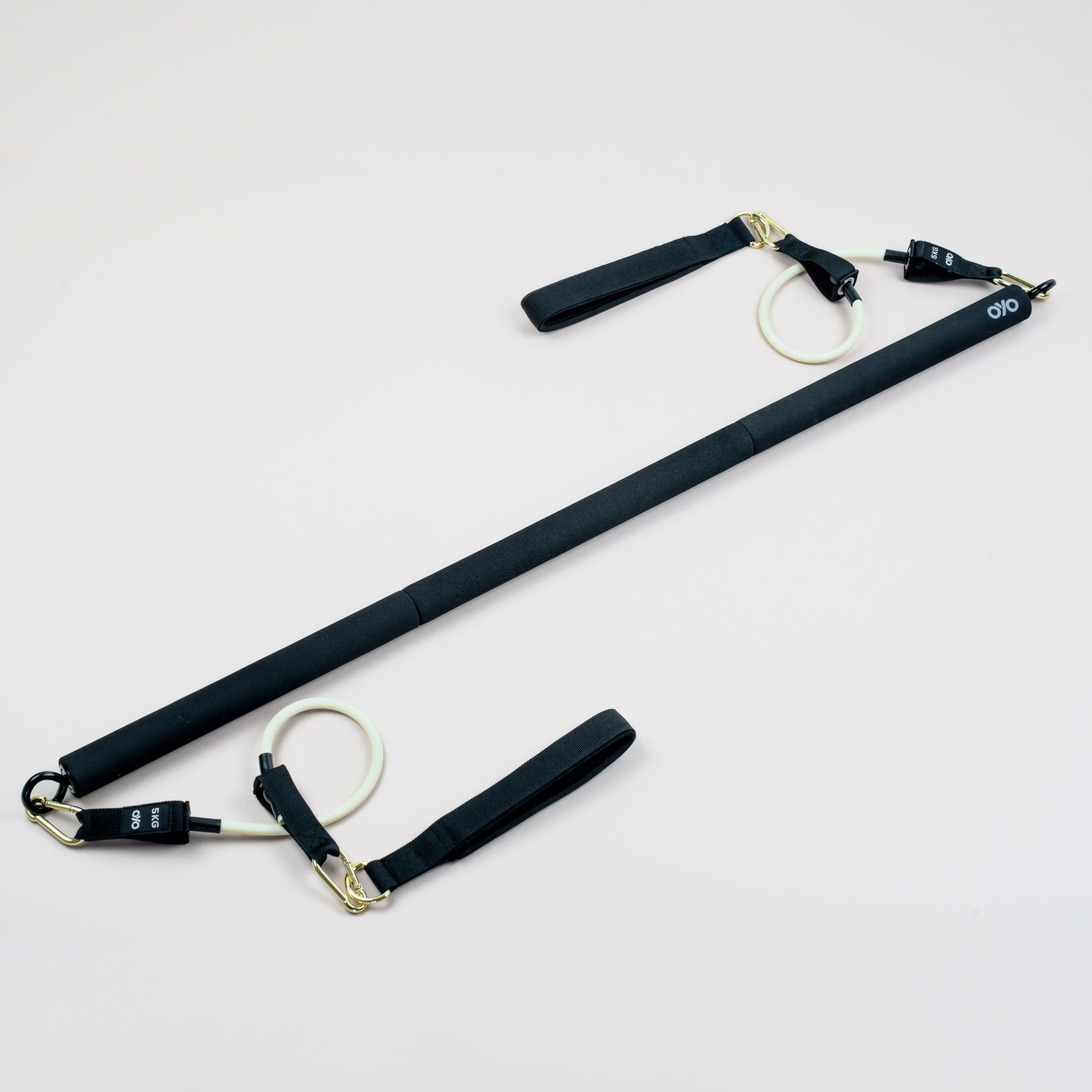 OYO Pilates Bar