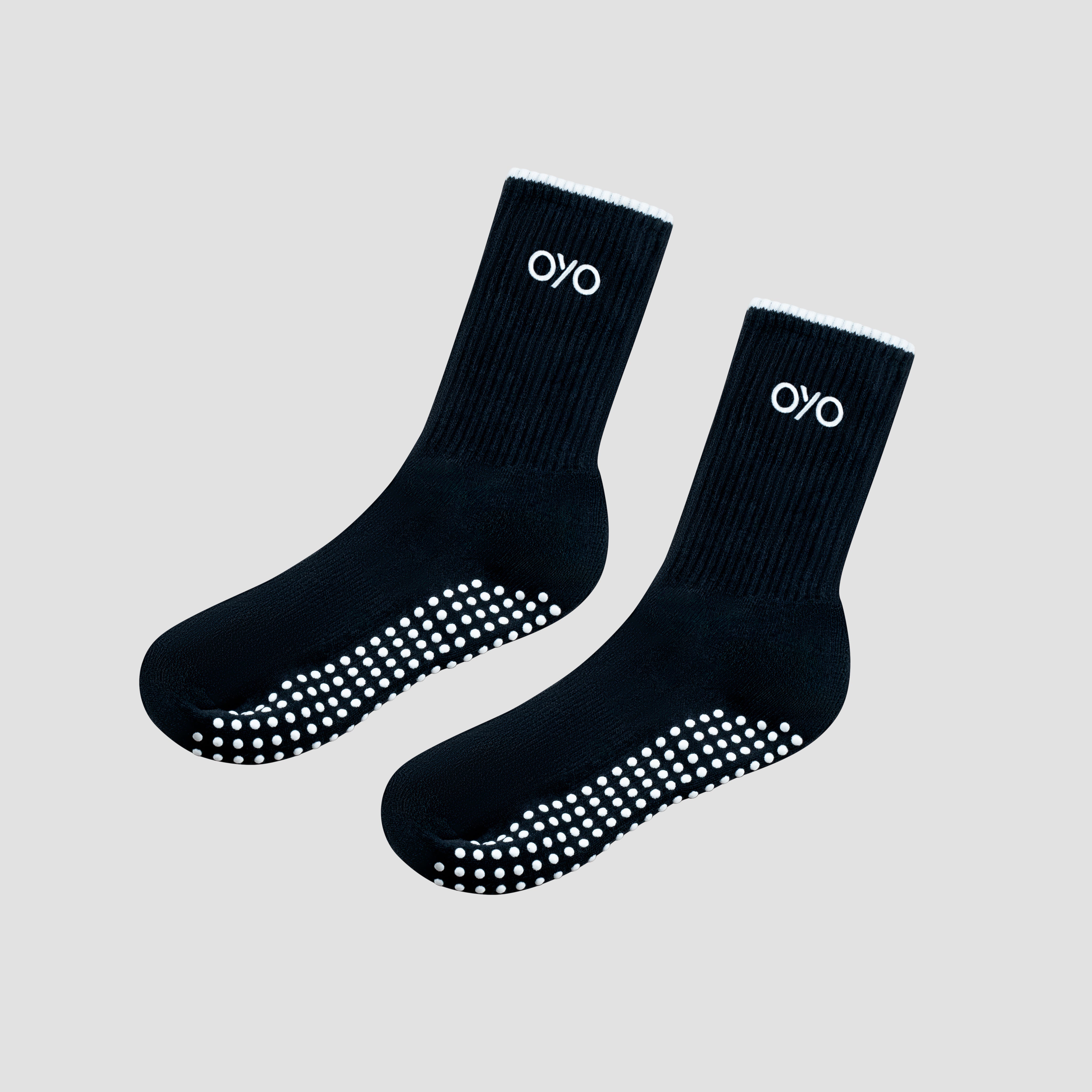 Chaussettes de Pilates