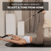 OYO Pilates Bar