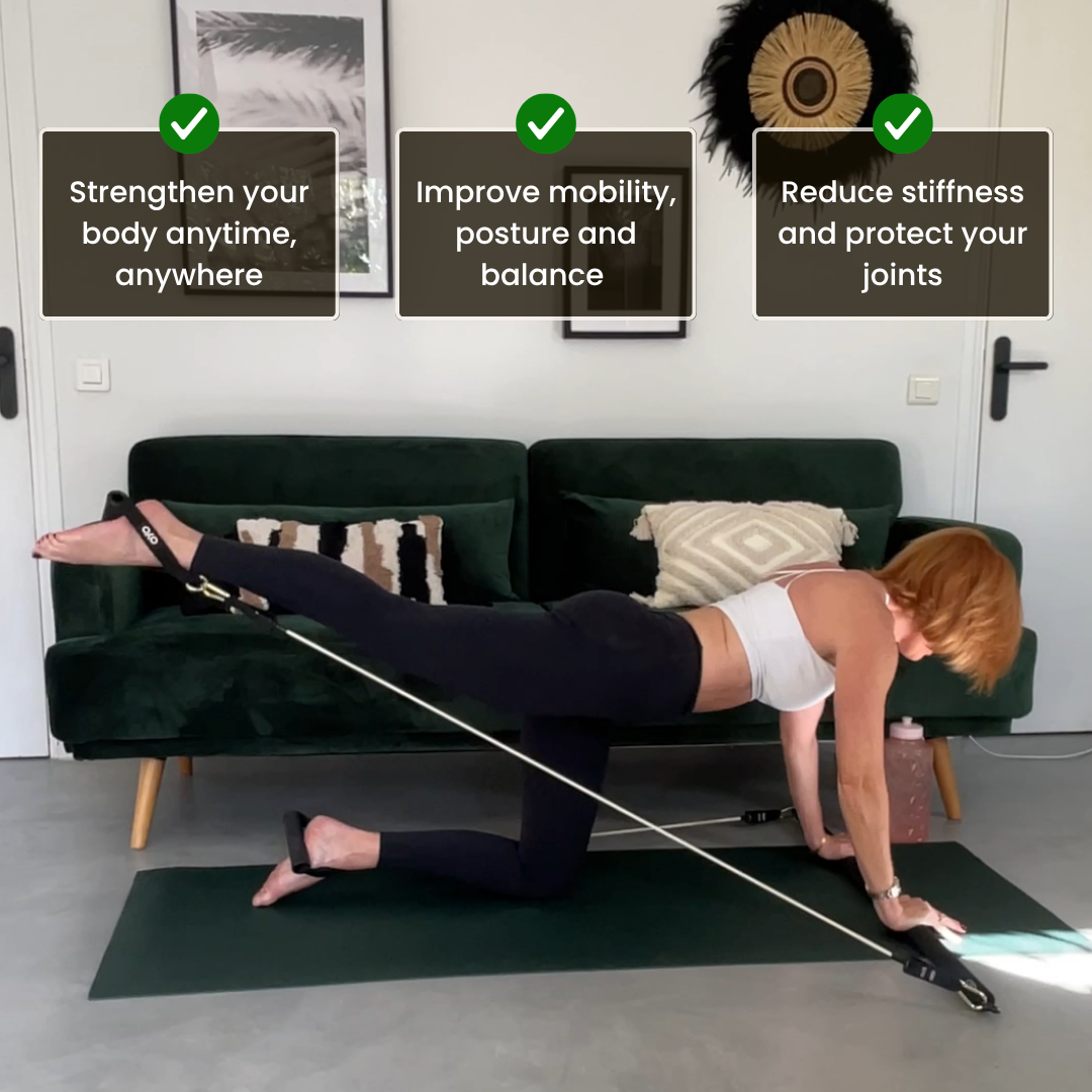 OYO Pilates Bar