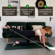 OYO Pilates Bar