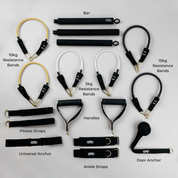 OYO Deluxe Kit