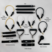 OYO Deluxe Kit