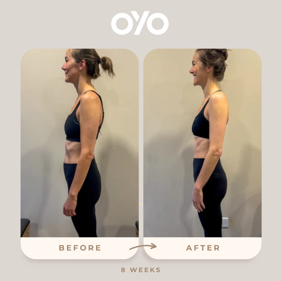 It saved me so much time.