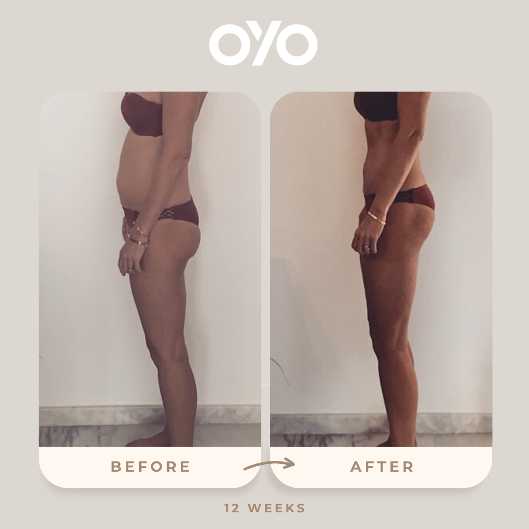 This is exactly what I needed at 48.