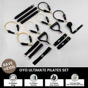 OYO Ultimate Pilates Set
