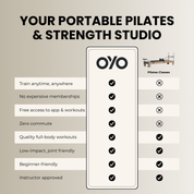 OYO Deluxe Kit