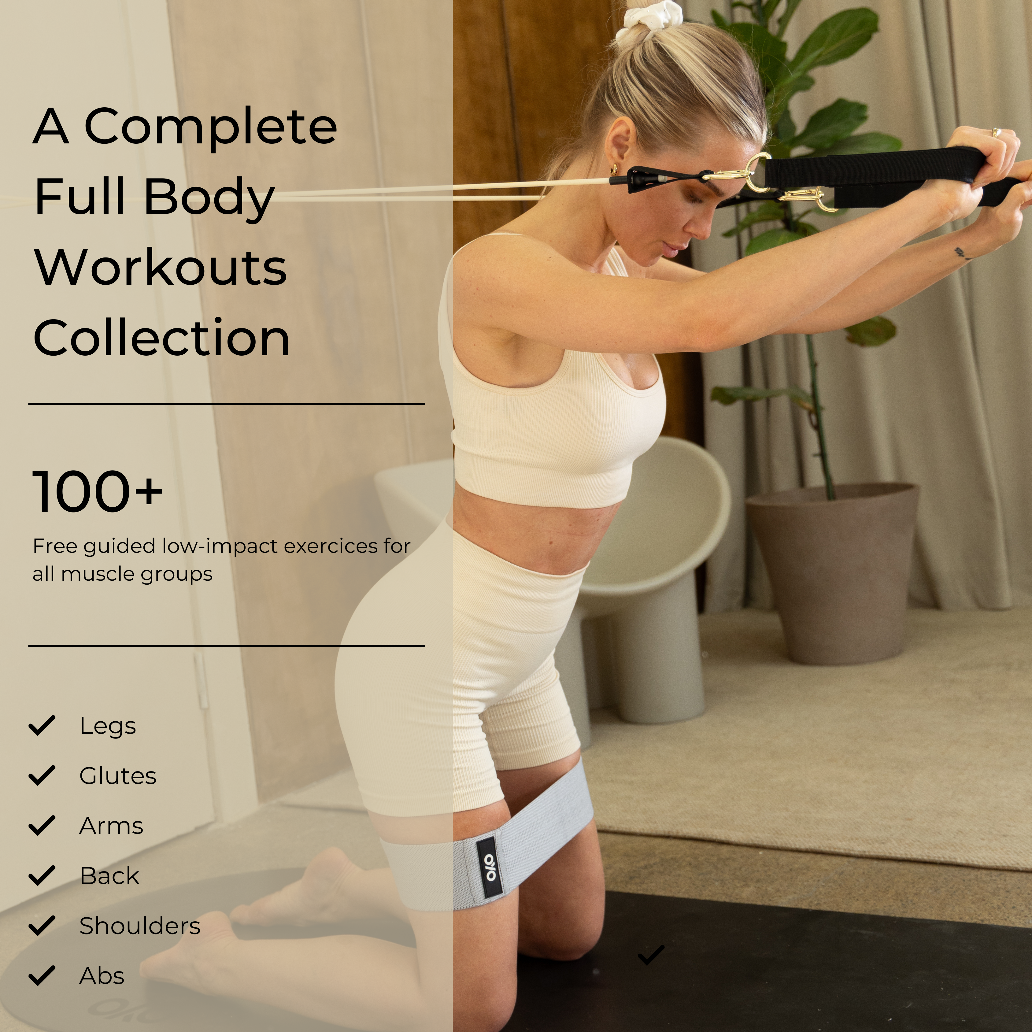OYO Deluxe Kit