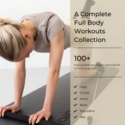 OYO Pilates Bar