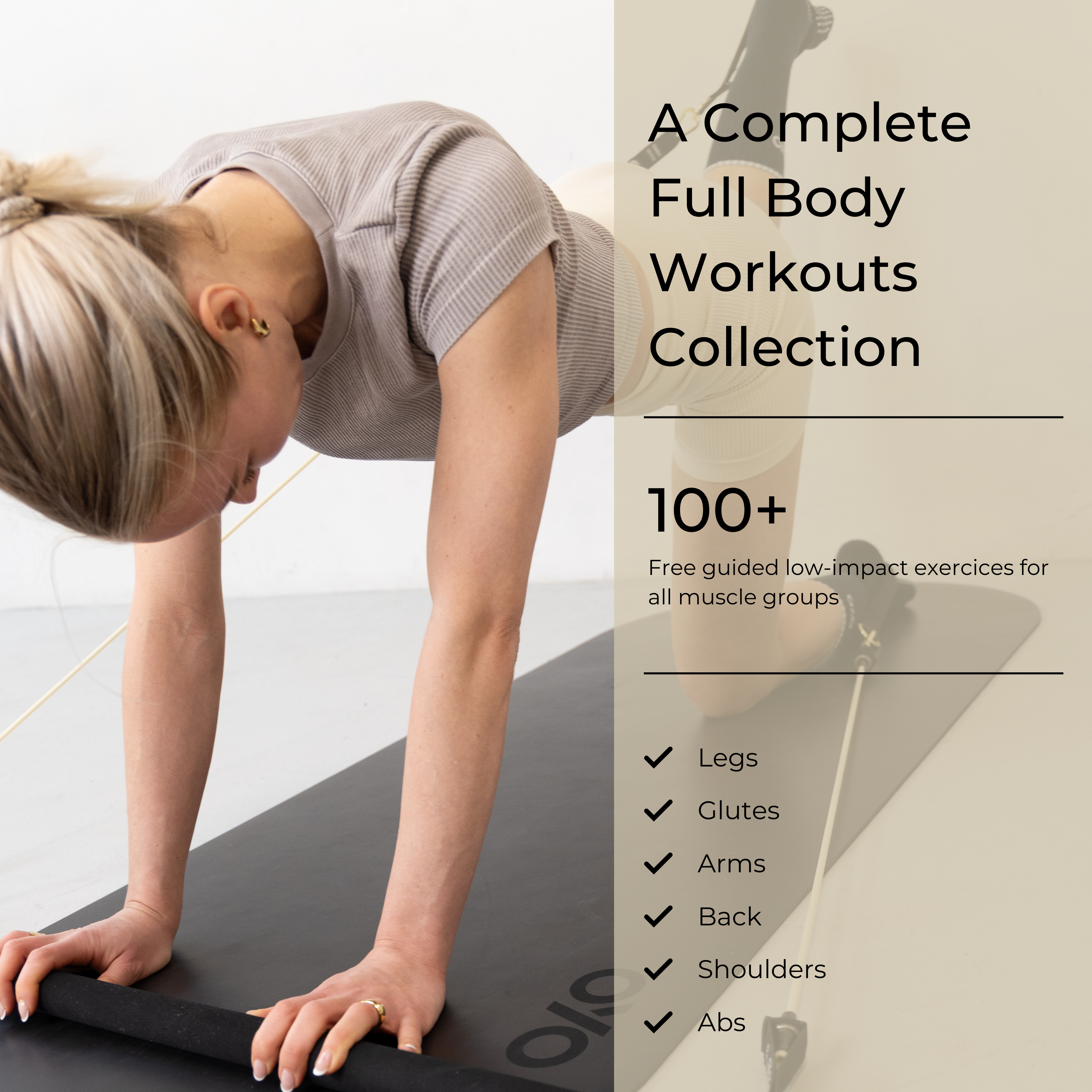 OYO Pilates Bar