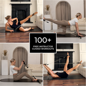 OYO Pilates Bar